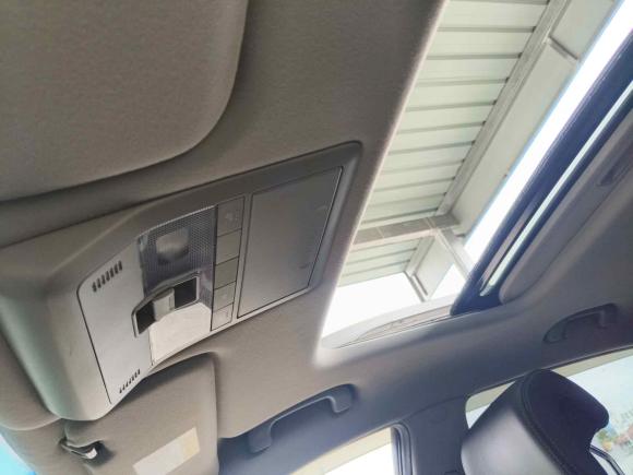 [上海·苏U] 二手雪佛兰科帕奇2015款 2.4L 四驱旗舰版 7座