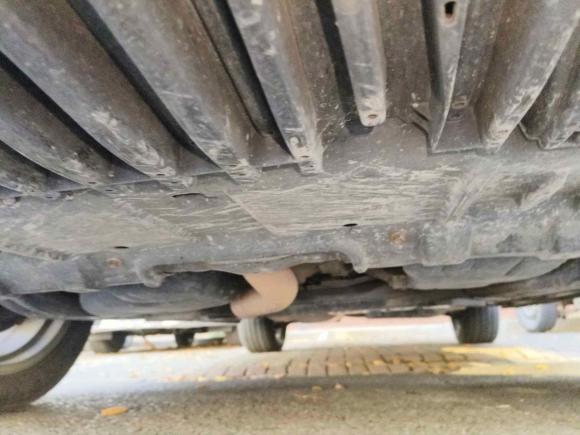 [无锡·皖A] 二手丰田汉兰达2015款 2.0T 四驱豪华版 7座