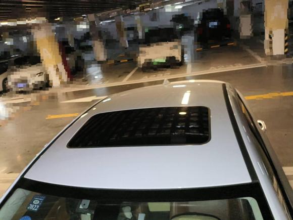 [西安·陕A] 二手雪佛兰科鲁兹2015款 1.4T DCG旗舰版