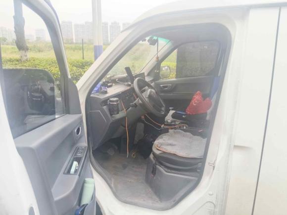 [南通·苏F] 二手远程远程星享V2024款 星享V7E 48.38kWh