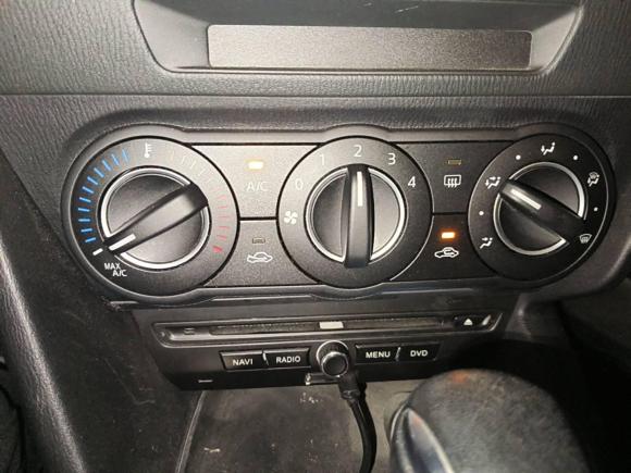 [温州·浙C] 二手马自达马自达3 昂克赛拉2014款 三厢 1.5L 自动舒适型