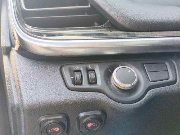 [温州·冀F] 二手上汽大通MAXUS大通G202021款 PLUS 2.0T 汽油自动豪华版