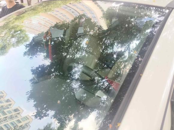 [宁波·浙B] 二手日产逍客2011款 2.0XV 雷 CVT 2WD