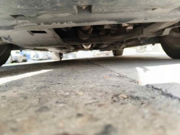 [南京·苏A] 二手DSDS 52014款 1.6T 豪华版THP160