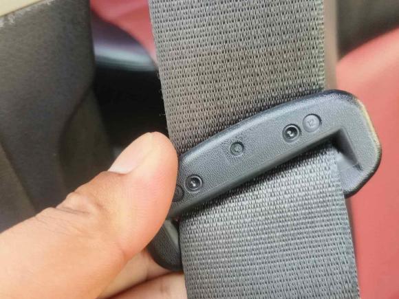 [南昌·赣A] 二手丰田雷凌2016款 1.6G CVT精英版