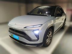 [上海·沪A] 蔚来蔚来ES62020款 420KM 运动版