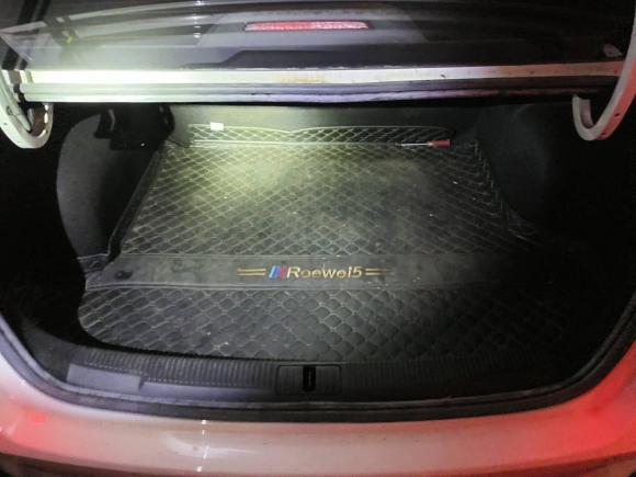 [上海·鄂D] 二手荣威荣威i52021款 1.5L CVT钻石版