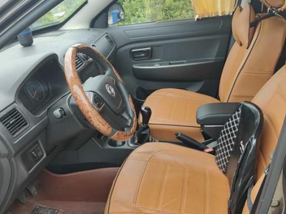 [苏州·苏U] 二手东风风光风光3302019款 1.5L手动实用型II 国VI