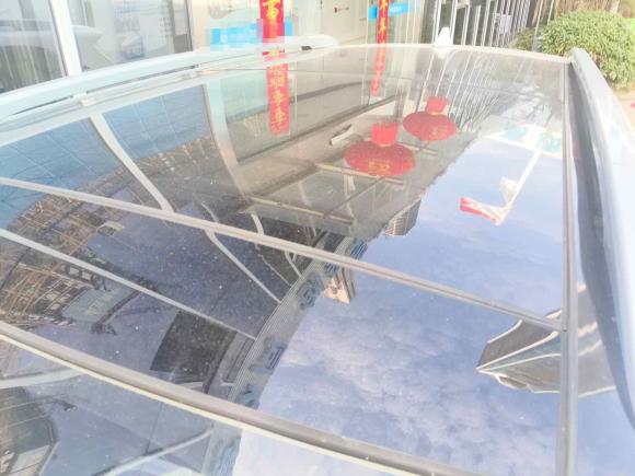 [深圳·粤L] 二手起亚智跑2018款 2.0L 自动智享豪华版 国V