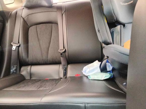 [合肥·皖A] 二手别克威朗2017款 三厢 20T 双离合领先型