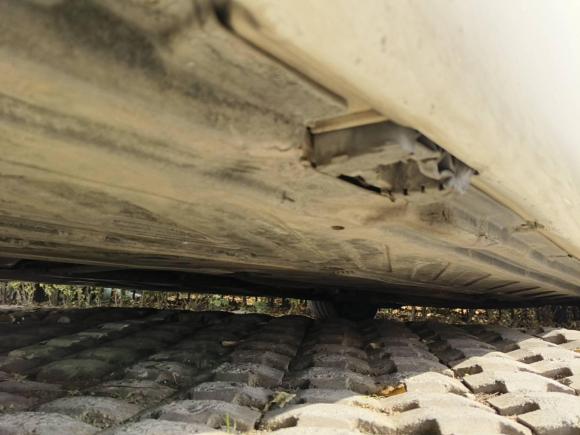 [武汉·鄂A] 二手奔驰奔驰C级2016款 C 180 L