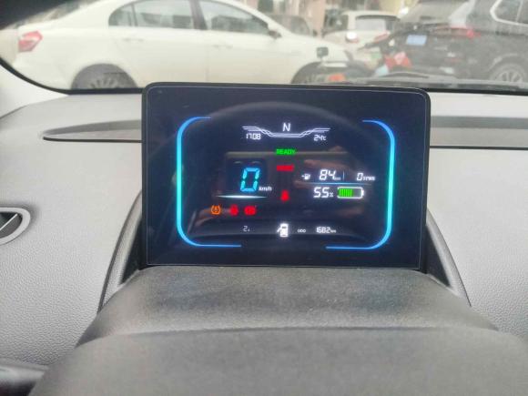 [广州·粤A] 二手长安长安Lumin2022款 155km 清甜款