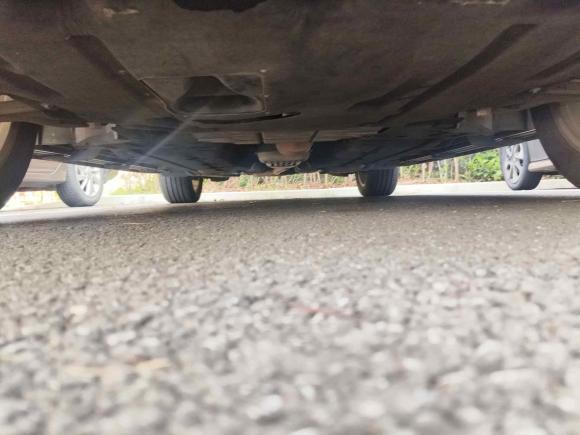 [无锡·苏B] 二手福特锐界2016款 EcoBoost 245 四驱尊锐型 7座