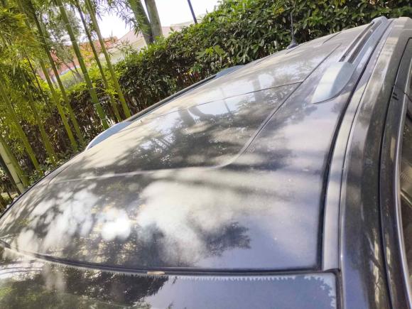 [宁波·浙B] 二手Jeep大切诺基2011款 3.6L 豪华导航版