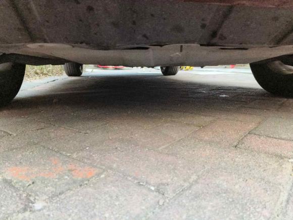 [佛山·粤E] 二手比亚迪宋Pro2019款 1.5T 自动尊贵型