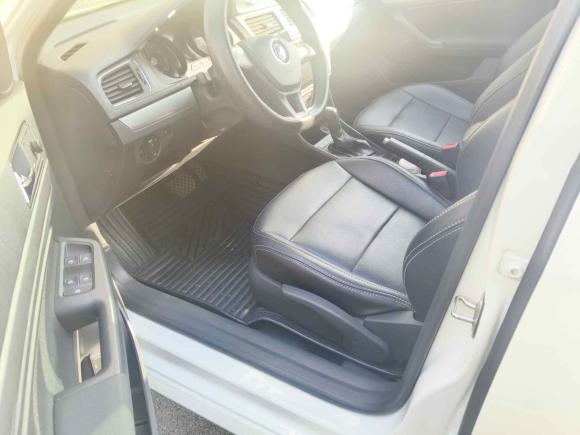 [常州·苏D] 二手大众朗逸2013款 改款经典 1.6L 自动风尚版