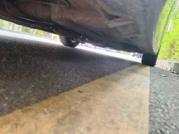 [深圳·粤B] 二手马自达睿翼2012款 2.0L 自动精英版