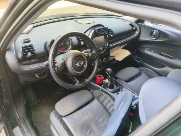[南昌·赣A] 二手MINIMINI CLUBMAN2016款 改款 1.5T COOPER