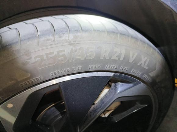 [广州·粤A] 二手极氪极氪0012021款 超长续航双电机 YOU版