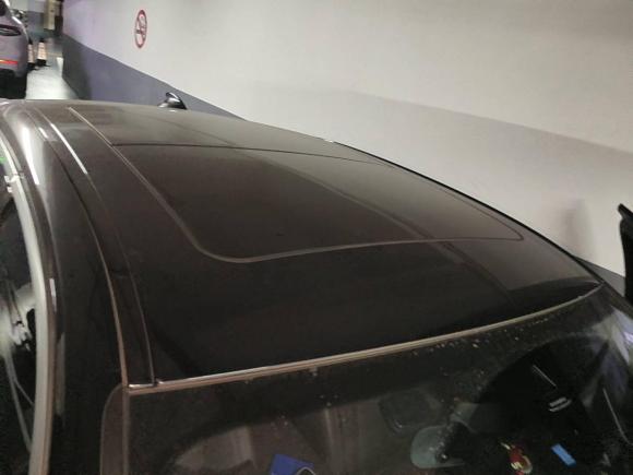 [上海·沪B] 二手宝马宝马3系2021款 改款 325Li M运动套装