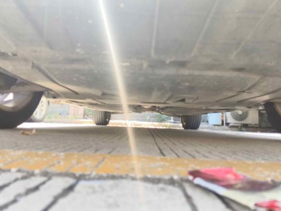 [湖州·浙E] 二手英菲尼迪英菲尼迪QX302017款 1.6T 两驱时尚版