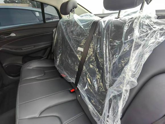 [芜湖·皖B] 二手奇瑞艾瑞泽52025款 卓越版 1.5L CVT风尚型