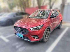 [上海·浙E]名爵&nbsp;&nbsp;名爵ZS&nbsp;&nbsp;2020款 260TGI 自动Trophy Pro L2+