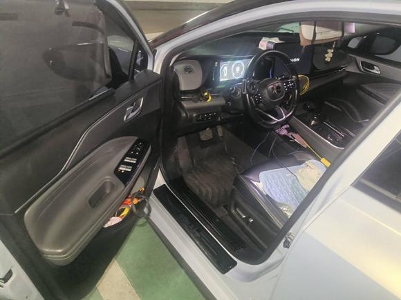 [常州·苏D] 二手埃安AION S Plus2021款 80 超长续航版