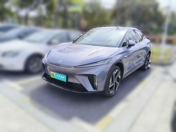 飛凡汽車飛凡R72022款 性能高階版「上海二手車」「天天拍車」
