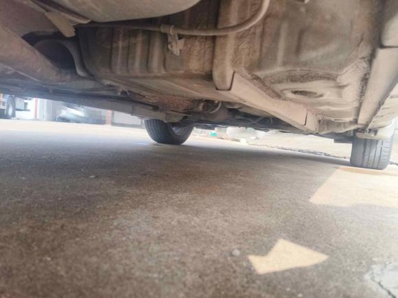 [佛山·粤E] 二手丰田花冠2013款 1.6L 手动豪华版