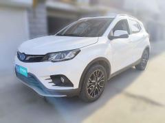 [济南·鲁A] 东南东南DX32018款 1.5T CVT尊贵型