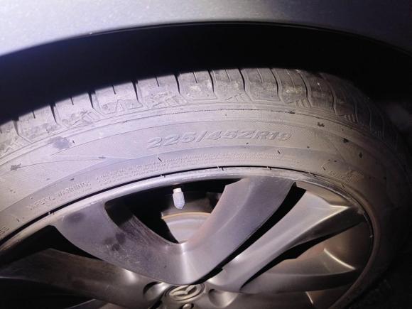 [苏州·苏E] 二手马自达阿特兹2018款 2.5L 蓝天尊崇版 国V