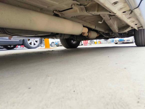 [成都·川G] 二手长安长安CS752016款 1.8T 自动精英型 国V