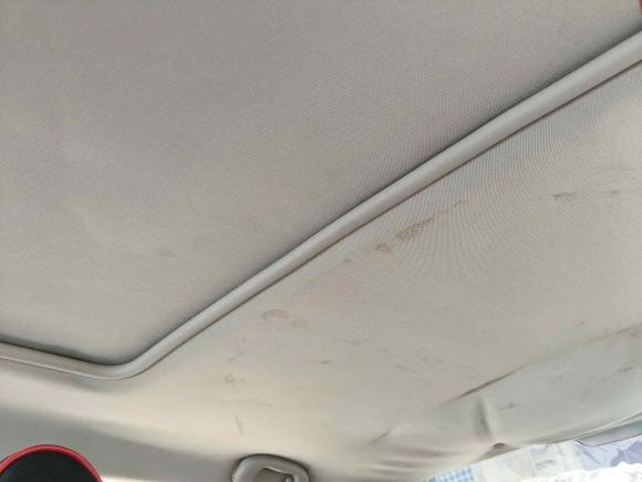 [温州·浙C] 二手别克英朗2015款 15N 自动豪华型