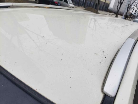 [南昌·赣A] 二手宝骏宝骏7302017款 1.5T 手动时尚型 7座 国V