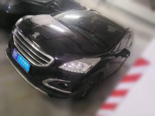 标致标致30082013款 2.0L 自动潮流版「上海二手车」「天天拍车」