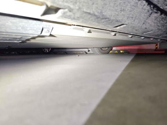 [上海·沪A] 二手小鹏小鹏P52022款 550E