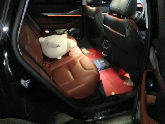 [常州·苏B] 二手林肯林肯Z2022款 i享 尊尚版