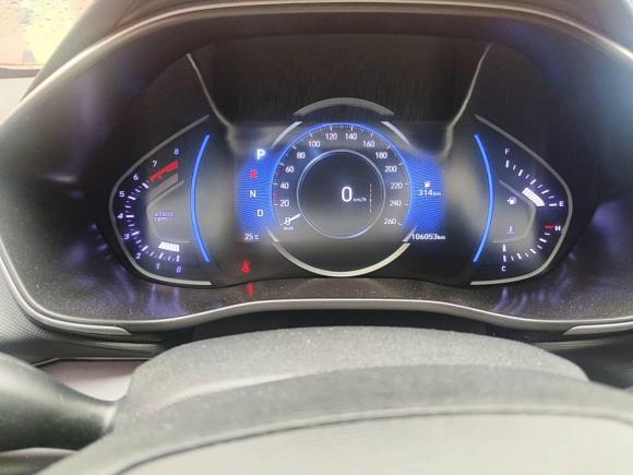 [青岛·鲁B] 二手现代菲斯塔2019款 280TGDi 智速版 国V