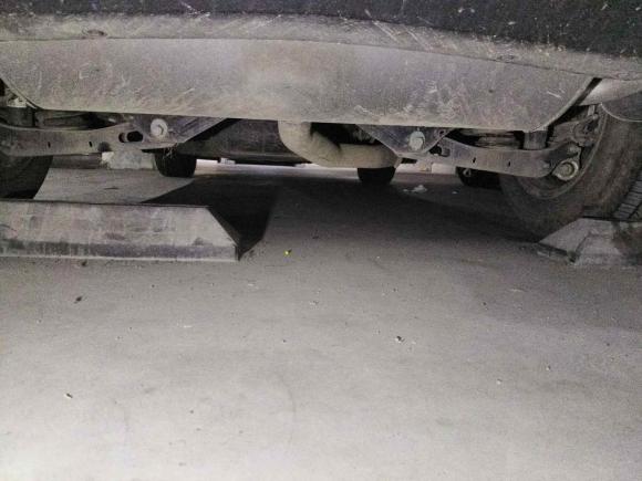 [苏州·苏U] 二手凯迪拉克凯迪拉克XT52020款 改款 28T 豪华型