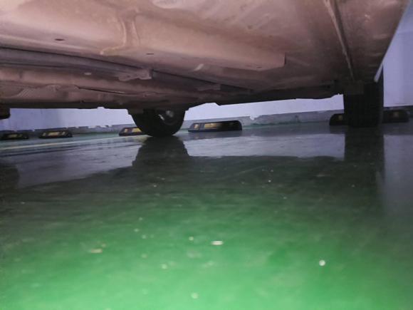 [金华·浙G] 二手雪佛兰科沃兹2020款 325T 自动欣悦版