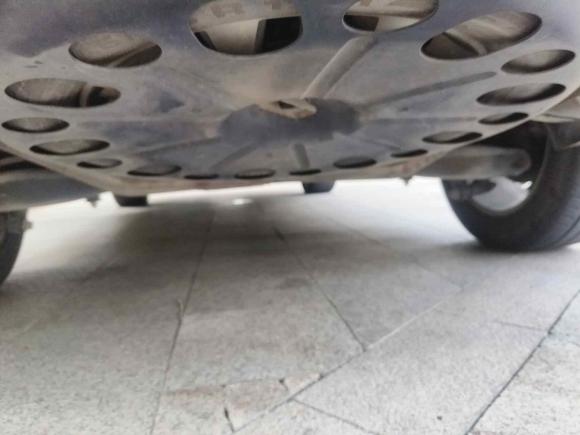 [嘉兴·浙F] 二手广汽传祺传祺GS82017款 320T 两驱豪华智联版（七座）