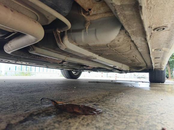 [常州·苏D] 二手现代朗动2015款 1.6L 手动领先型