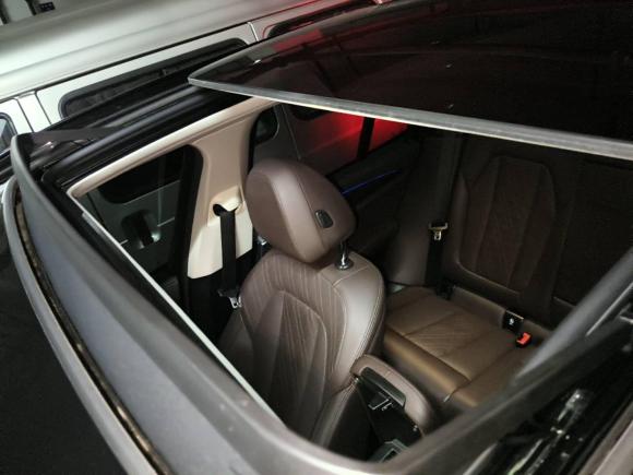 [常州·苏D] 二手宝马宝马X32022款 xDrive30i 领先型 M曜夜套装