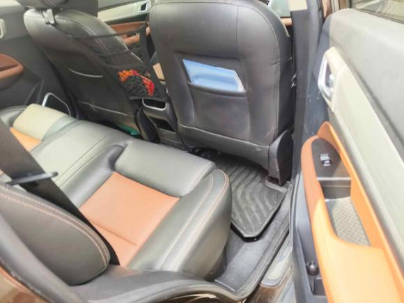 [广州·川R] 二手吉利汽车远景X62018款 1.4T CVT 4G互联旗舰型