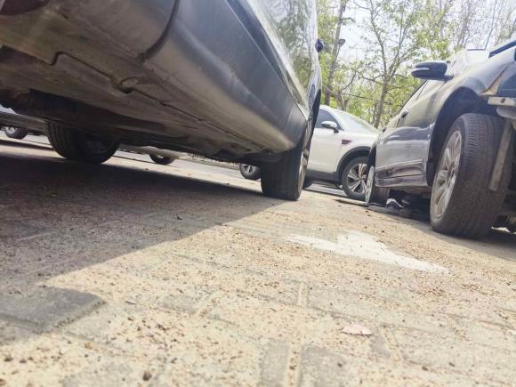 [青岛·鲁B] 二手奥迪奥迪Q72007款 3.6 FSI quattro 豪华型