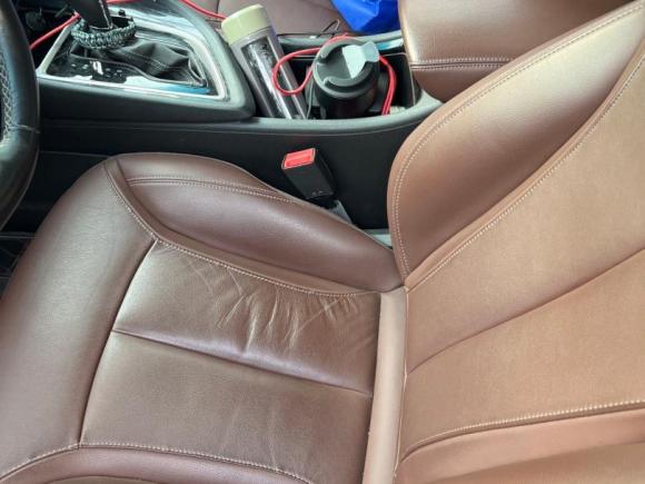 [常州·苏D] 二手别克别克GL62018款 18T 6座尊贵型