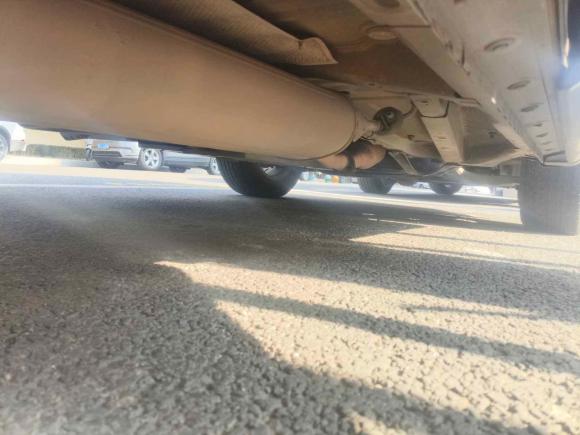 [温州·浙C] 二手丰田RAV4荣放2013款 2.5L 自动四驱精英版