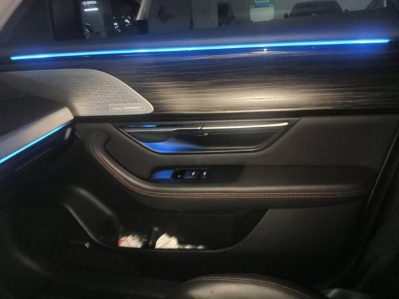 [苏州·苏E] 二手小鹏小鹏P72021款 480N