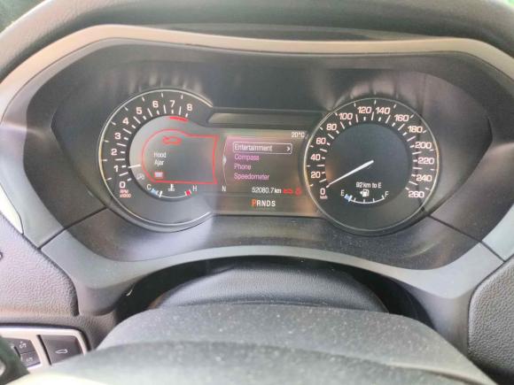 [武汉·鄂A] 二手林肯林肯MKZ2019款 2.0T 尊雅版 国VI